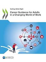 Career guidance for adults in a changing world of work