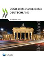 Oecd-Wirtschaftsberichte: Deutschland 2020