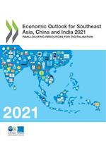 Economic outlook for southeast Asia, China and India 2021