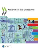 Government at a glance 2021