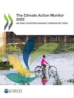 Climate Action Monitor 2022 Helping Countries Advance Towards Net Zero