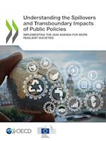 Understanding the Spillovers and Transboundary Impacts of Public Policies 
