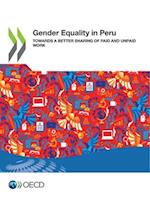 Gender Equality in Peru 