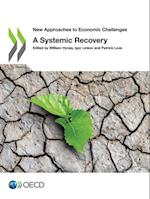 New Approaches to Economic Challenges A Systemic Recovery