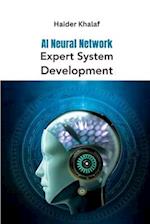 AI Neural Network Expert System Development 