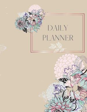 Daily Planner