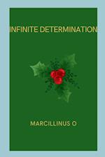 Infinite Determination