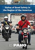 Status of Road Safety in the Region of the Americas