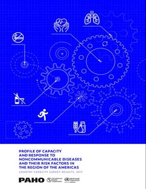 Profile of Capacity and Response to Noncommunicable Diseases and Their Risk Factors in the Region of the Americas