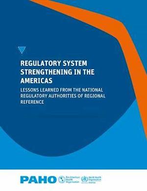 Regulatory System Strengthening in the Americas