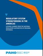 Regulatory System Strengthening in the Americas