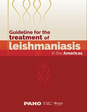 Guideline for the Treatment of Leishmaniasis in the Americas