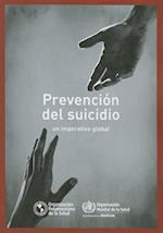 Prevención del Suicidio