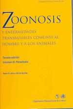 Zoonosis Y Enfermedades Transmisibles Comunes Al Hombre Y a Los Animales