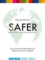 Pacote Técnico Safer - Um Mundo Livre DOS Danos Relacionados Ao Álcool