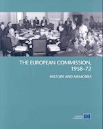 The European Commission, 1958-72