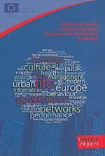 Emerging Trends in Socio-Economic Sciences and Humanities in Europe