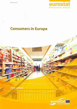 Consumers in Europe Facts and Figures on Services of General Interest