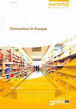 Consumers in Europe Facts and Figures on Services of General Interest