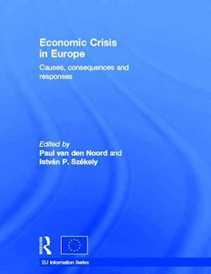 Economic Crisis in Europe