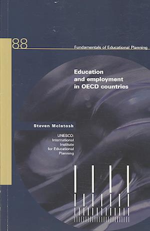 Education and Employment in OECD Countries