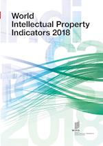 World Intellectual Property Indicators - 2018