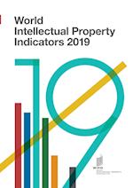 World Intellectual Property Indicators - 2019