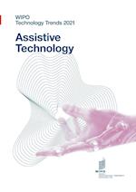 WIPO Technology Trends 2021 - Assistive technology 