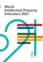 World Intellectual Property Indicators 2021 