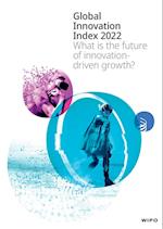 Global Innovation Index 2022, 15th Edition