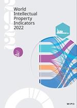 World Intellectual Property Indicators 2022 