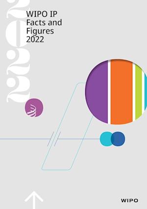 WIPO IP Facts and Figures 2022