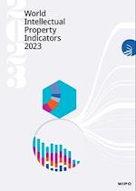 World Intellectual Property Indicators 2023