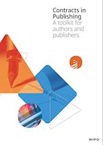 Contracts in Publishing