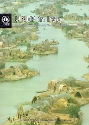 Unep in Iraq