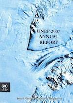 Unep Annual Report 2007