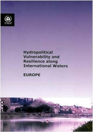 Hydropolitical Vulnerability and Resilience Along International Waters