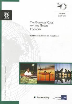 The Business Case for the Green Economy