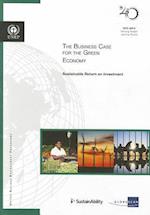 The Business Case for the Green Economy