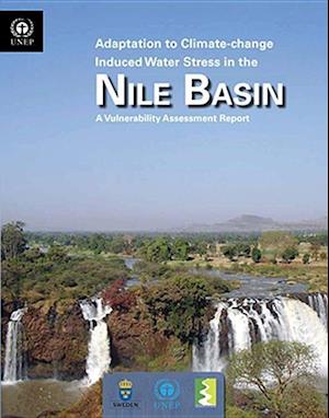 Adaptation to Climate-Change Induced Water Stress in the Nile Basin