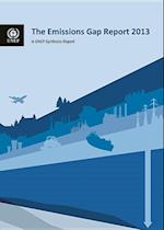Emissions Gap Report 2013