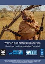 Women and Natural Resources