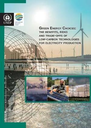 Green Energy Choices