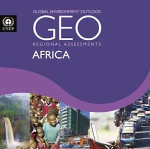 Global Environment Outlook 6 (Geo-6)