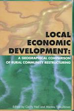 Local Economic Development