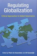 Regulating Globalization