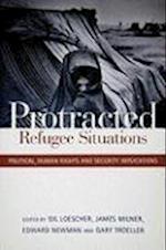 Protracted Refugee Situations