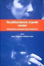 Political Interests of Gender Revisited: Redoing Theory and Research with a Feminist Face 