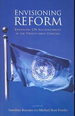 Envisioning Reform