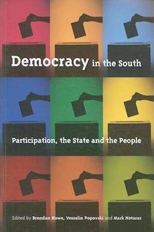 Democracy in the South: Participation, the State and the People